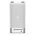 Liebherr FNa6635 No Frost Upright Freezer - White