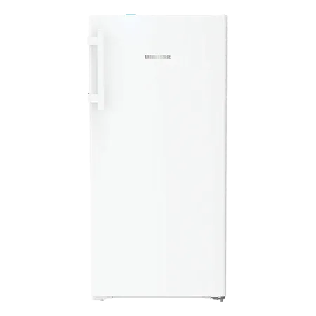 Liebherr FNb425i No Frost Upright Freezer - White