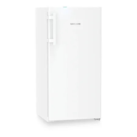 Liebherr FNb425i No Frost Upright Freezer - White