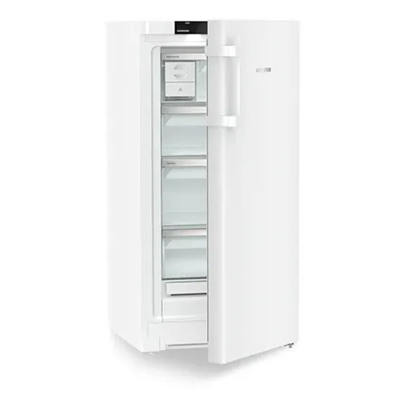Liebherr FNb425i No Frost Upright Freezer - White