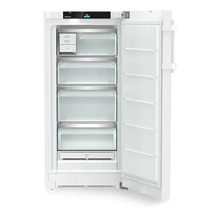 Liebherr FNb425i No Frost Upright Freezer - White