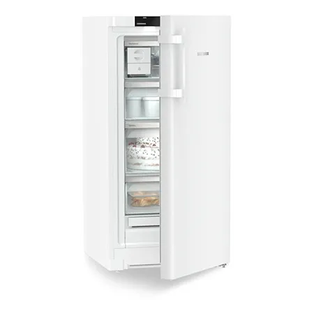 Liebherr FNb425i No Frost Upright Freezer - White