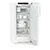 Liebherr FNb425i No Frost Upright Freezer - White