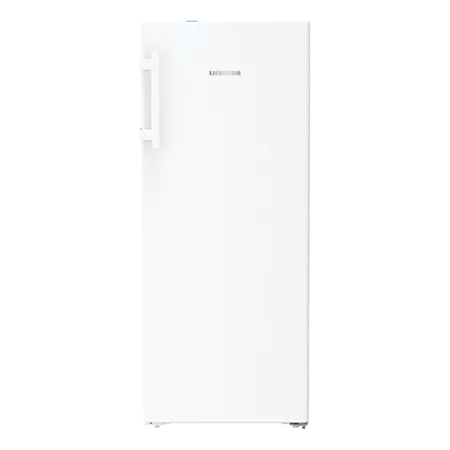 Liebherr FNb465i No Frost Upright Freezer - White