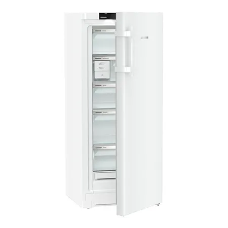 Liebherr FNb465i No Frost Upright Freezer - White