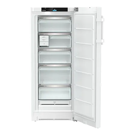 Liebherr FNb465i No Frost Upright Freezer - White