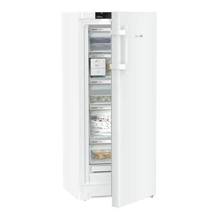 Liebherr FNb465i No Frost Upright Freezer - White
