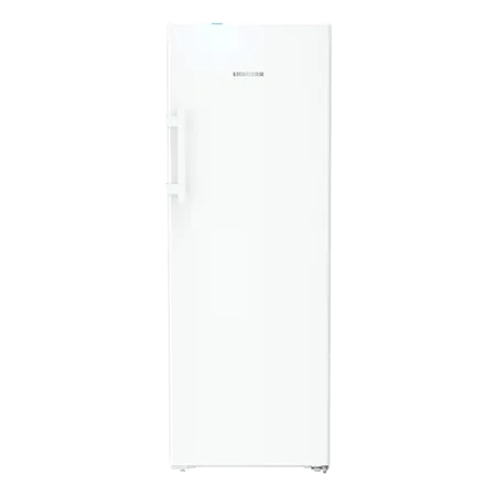 Liebherr FNb505i No Frost Upright Freezer - White