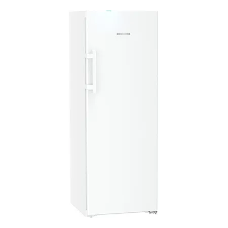 Liebherr FNb505i No Frost Upright Freezer - White