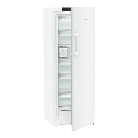 Liebherr FNb505i No Frost Upright Freezer - White