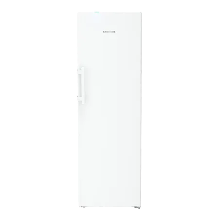 Liebherr FNc527i No Frost Upright Freezer - White