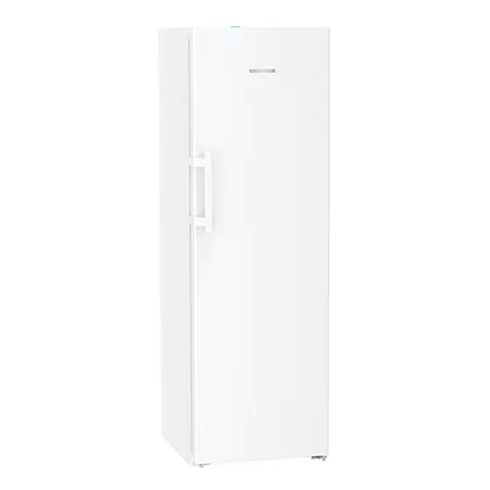 Liebherr FNc527i No Frost Upright Freezer - White