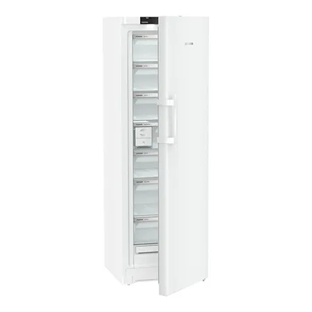 Liebherr FNc527i No Frost Upright Freezer - White