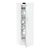 Liebherr FNc527i No Frost Upright Freezer - White