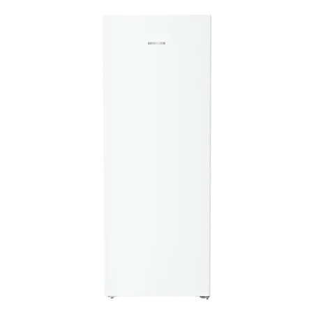 Liebherr FNc7227 No Frost Upright Freezer - White