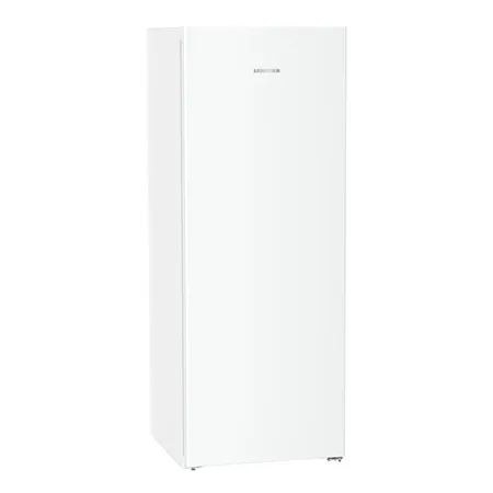 Liebherr FNc7227 No Frost Upright Freezer - White