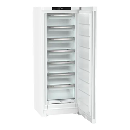 Liebherr FNc7227 No Frost Upright Freezer - White