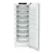 Liebherr FNc7227 No Frost Upright Freezer - White