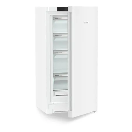 Liebherr FNd4224 No Frost Upright Freezer - White