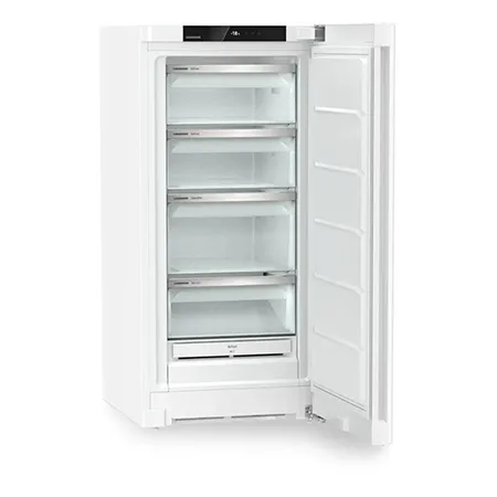 Liebherr FNd4224 No Frost Upright Freezer - White