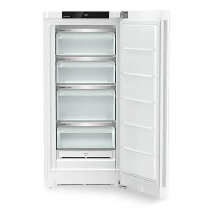 Liebherr FNd4224 No Frost Upright Freezer - White