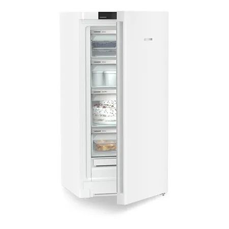 Liebherr FNd4224 No Frost Upright Freezer - White