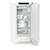 Liebherr FNd4224 No Frost Upright Freezer - White