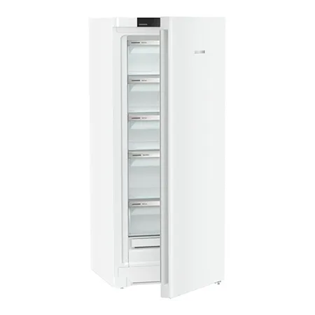 Liebherr FNd4625 No Frost Upright Freezer - White