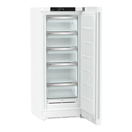 Liebherr FNd4625 No Frost Upright Freezer - White
