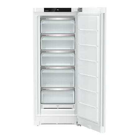 Liebherr FNd4625 No Frost Upright Freezer - White
