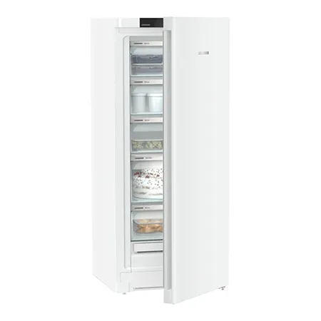Liebherr FNd4625 No Frost Upright Freezer - White