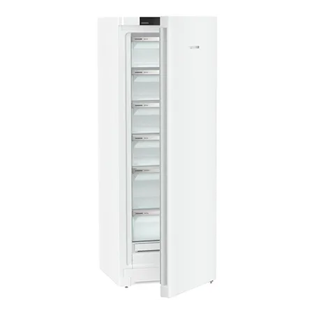 Liebherr FNd5026 No Frost Upright Freezer - White