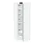 Liebherr FNd5026 No Frost Upright Freezer - White