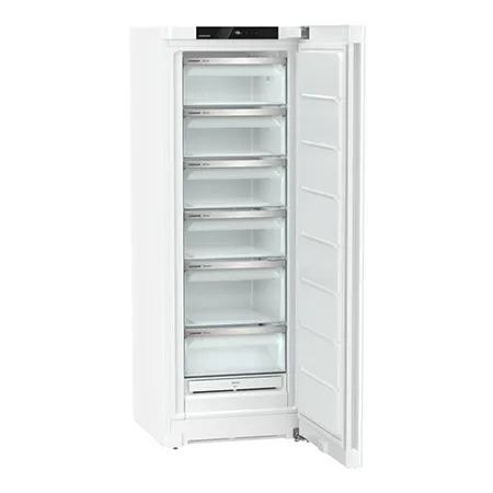 Liebherr FNd5026 No Frost Upright Freezer - White