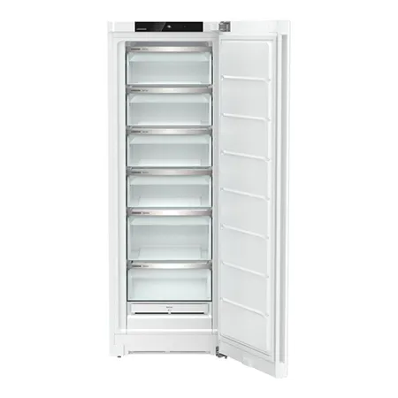 Liebherr FNd5026 No Frost Upright Freezer - White