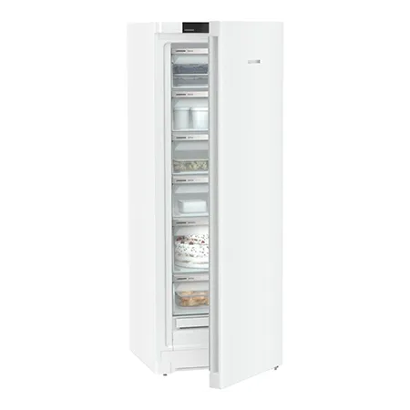 Liebherr FNd5026 No Frost Upright Freezer - White