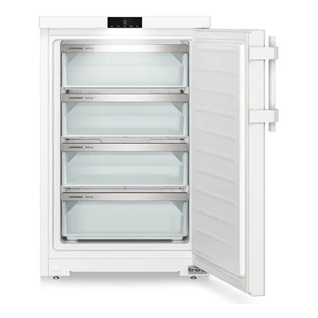 Liebherr FNe1404 Undercounter Freezer - White