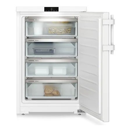 Liebherr FNe1404 Undercounter Freezer - White