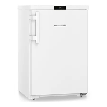 Liebherr FNe1404 Undercounter Freezer - White
