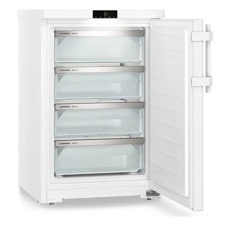 Liebherr FNe1404 Undercounter Freezer - White