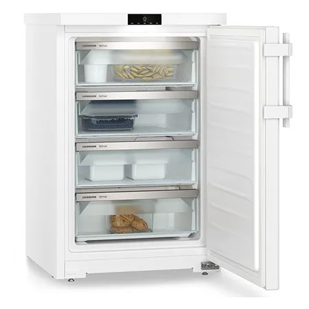 Liebherr FNe1404 Undercounter Freezer - White