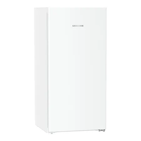 Liebherr FNe4204 Upright Freezer - White