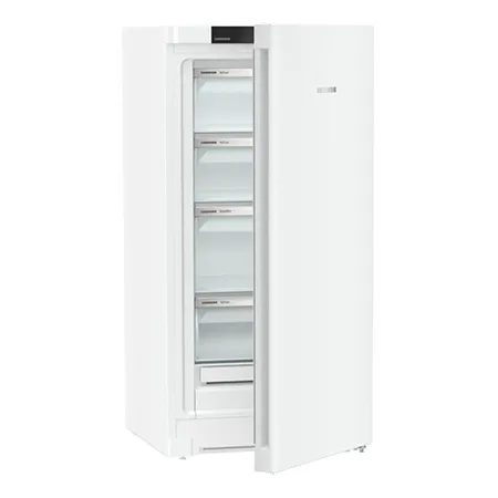 Liebherr FNe4204 Upright Freezer - White