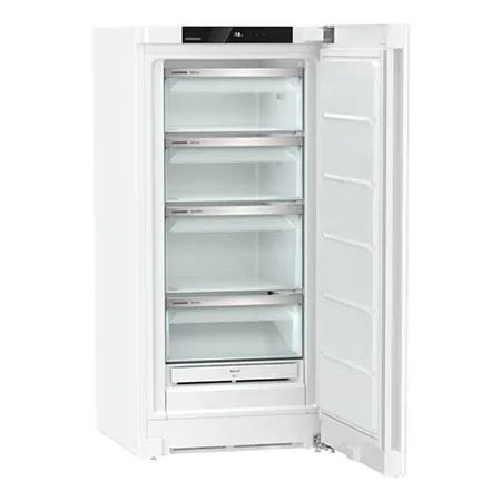 Liebherr FNe4204 Upright Freezer - White