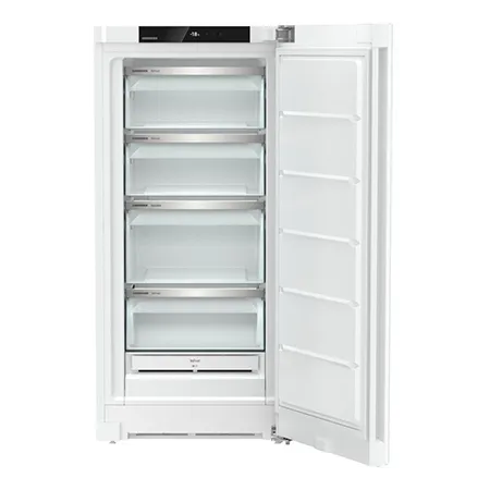 Liebherr FNe4204 Upright Freezer - White