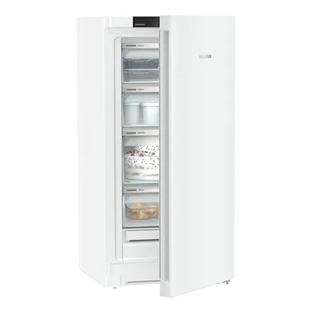 Liebherr FNe4204 Upright Freezer - White