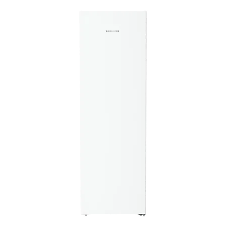 Liebherr FNe5207 Upright Freezer - White