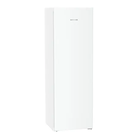 Liebherr FNe5207 Upright Freezer - White