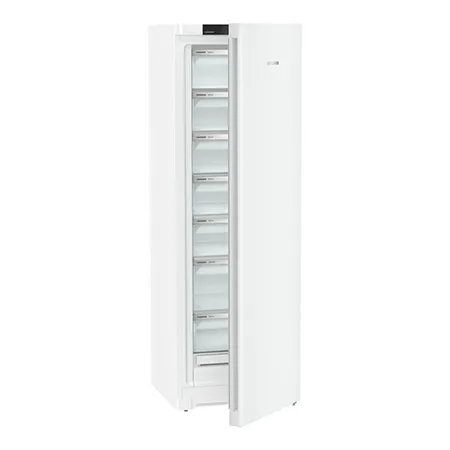 Liebherr FNe5207 Upright Freezer - White