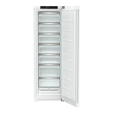 Liebherr FNe5207 Upright Freezer - White